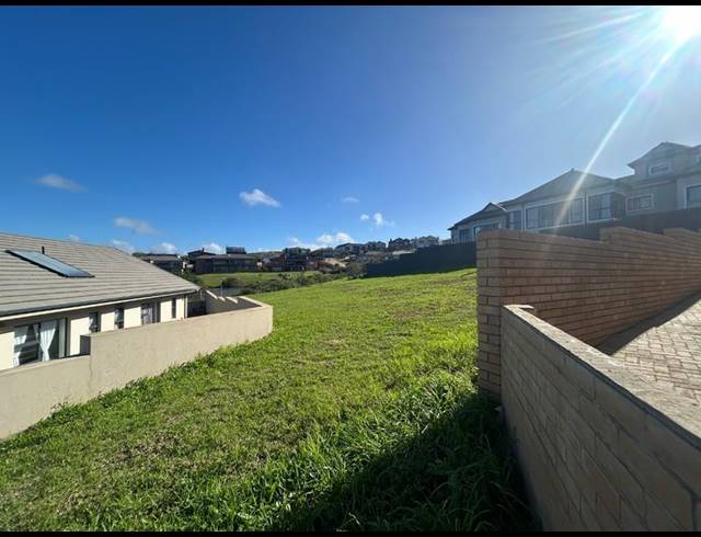 LAND FOR SALE IN MONTE CHRISTO